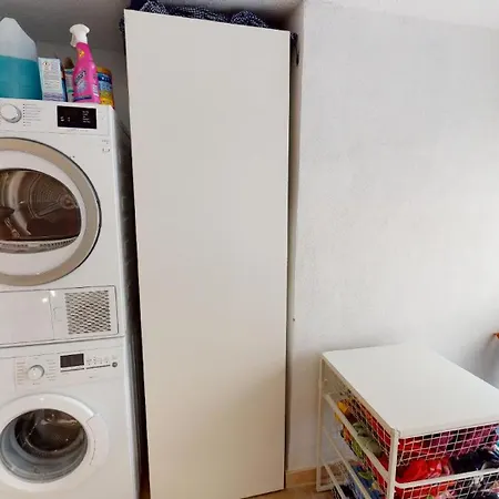 Double Bedroom In St Julians In Shared House Pansiyon *